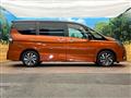 2020 Nissan Serena