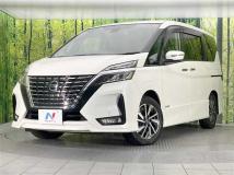 2020 Nissan Serena