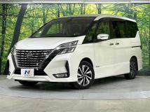 2021 Nissan Serena