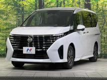 2023 Nissan Serena