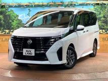 2024 Nissan Serena