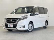 2017 Nissan Serena