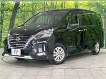 2019 Nissan Serena