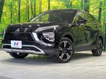2023 Mitsubishi Eclipsecross