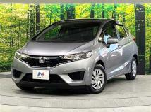 2016 Honda Fit