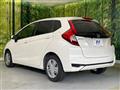 2018 Honda Fit
