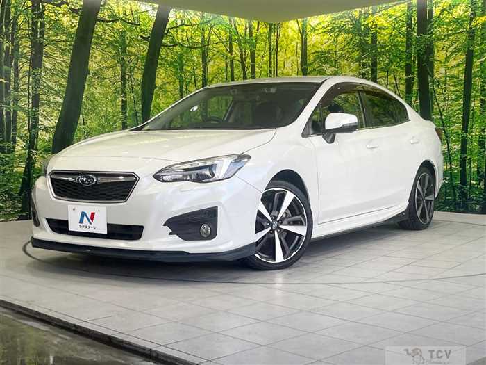 2016 Subaru Subaru Others