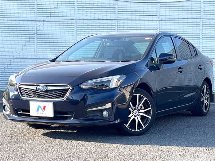 2017 Subaru Subaru Others