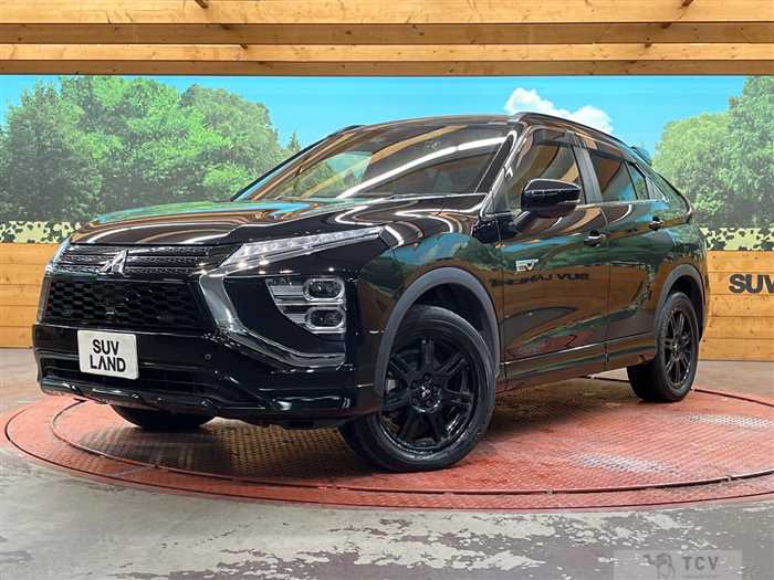 2021 Mitsubishi Eclipsecross