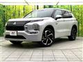 2022 Mitsubishi OUTLANDER PHEV