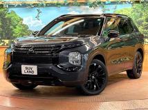 2024 Mitsubishi OUTLANDER PHEV