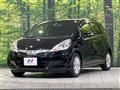 2011 Honda Fit Hybrid