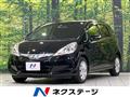 2011 Honda Fit Hybrid