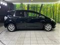2011 Honda Fit Hybrid