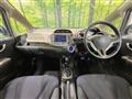 2011 Honda Fit Hybrid