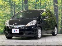 2011 Honda Fit Hybrid