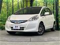 2013 Honda Fit Hybrid