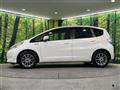 2013 Honda Fit Hybrid