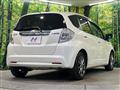 2013 Honda Fit Hybrid