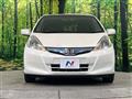 2013 Honda Fit Hybrid