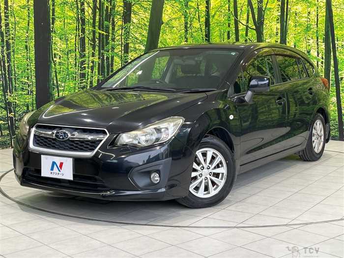 2013 Subaru Subaru Others