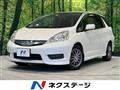 2011 Honda Fit Hybrid