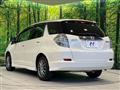 2011 Honda Fit Hybrid