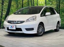 2011 Honda Fit Hybrid