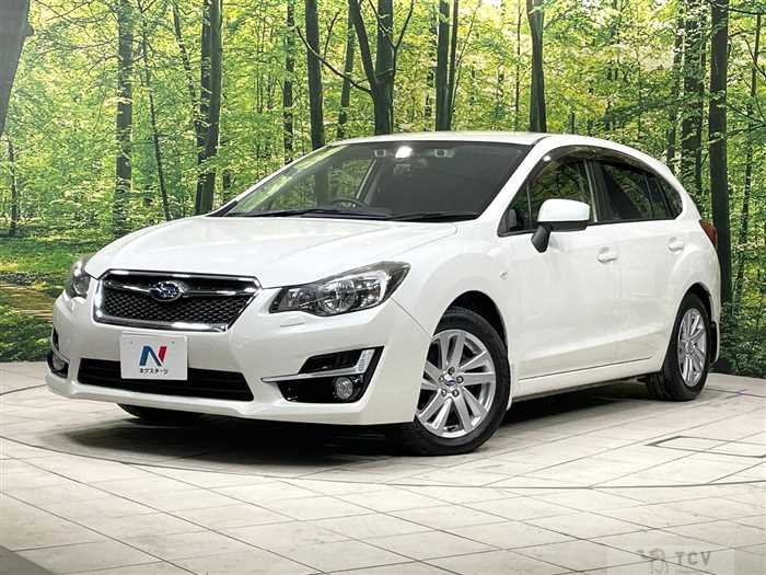 2015 Subaru Subaru Others