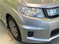 2012 Honda Freed Spike