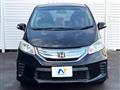2013 Honda Freed