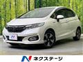 2017 Honda Fit Hybrid