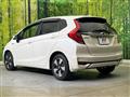 2017 Honda Fit Hybrid