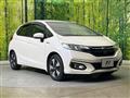 2017 Honda Fit Hybrid