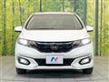 2017 Honda Fit Hybrid