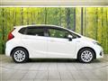 2017 Honda Fit Hybrid