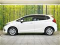 2017 Honda Fit Hybrid