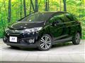 2014 Honda Fit Hybrid