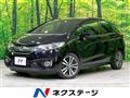 2014 Honda Fit Hybrid