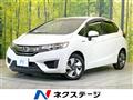 2015 Honda Fit Hybrid