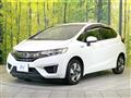2015 Honda Fit Hybrid