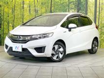 2015 Honda Fit Hybrid