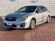 2015 Subaru Subaru Others