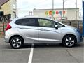 2017 Honda Fit Hybrid