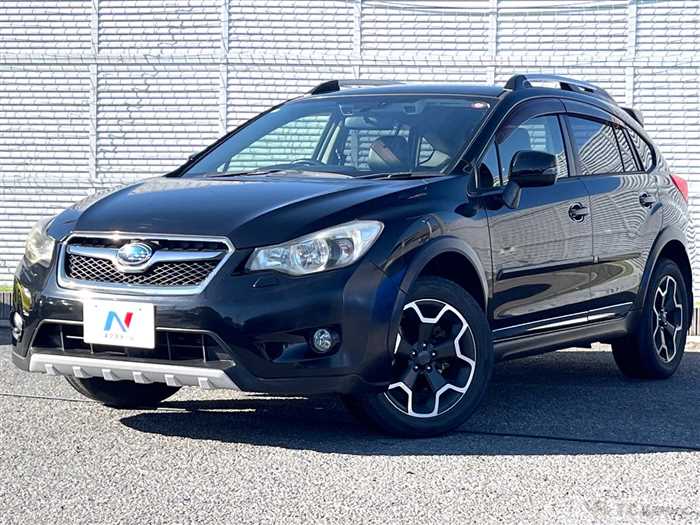 2012 Subaru Subaru Others