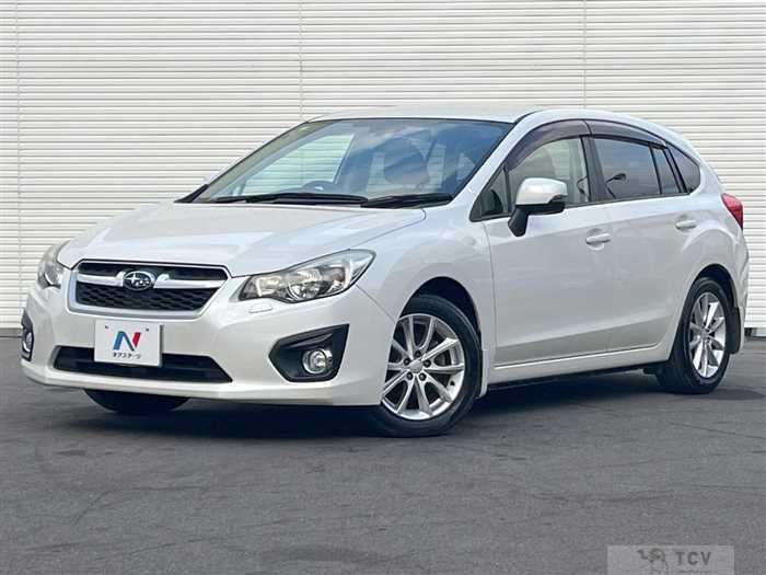 2014 Subaru Subaru Others