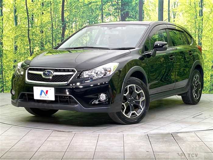 2015 Subaru Subaru Others