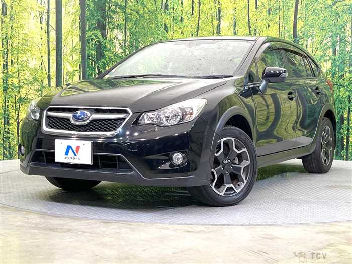 2015 Subaru Subaru Others