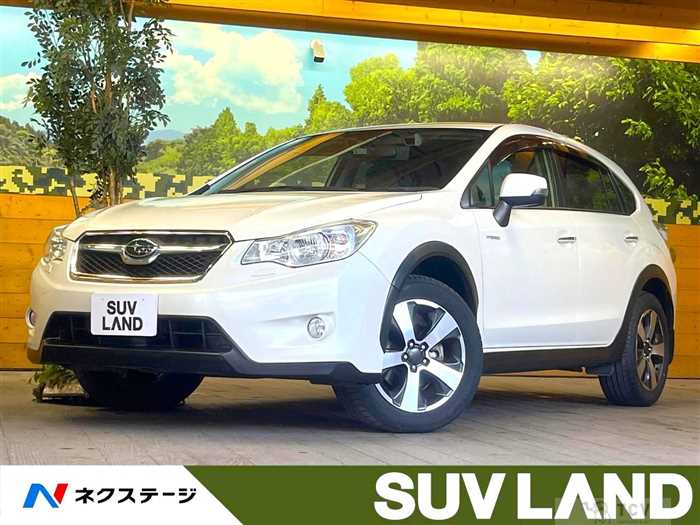 2014 Subaru Subaru Others