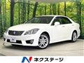 2011 Toyota Crown